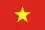Vietnam flag
